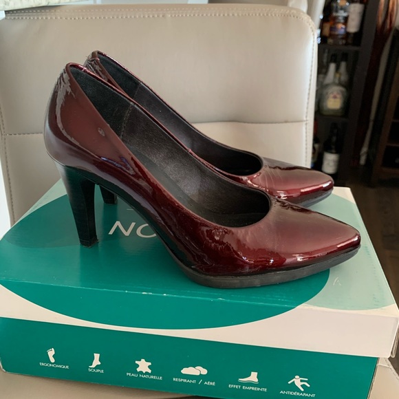 Karston heels - Picture 5 of 7